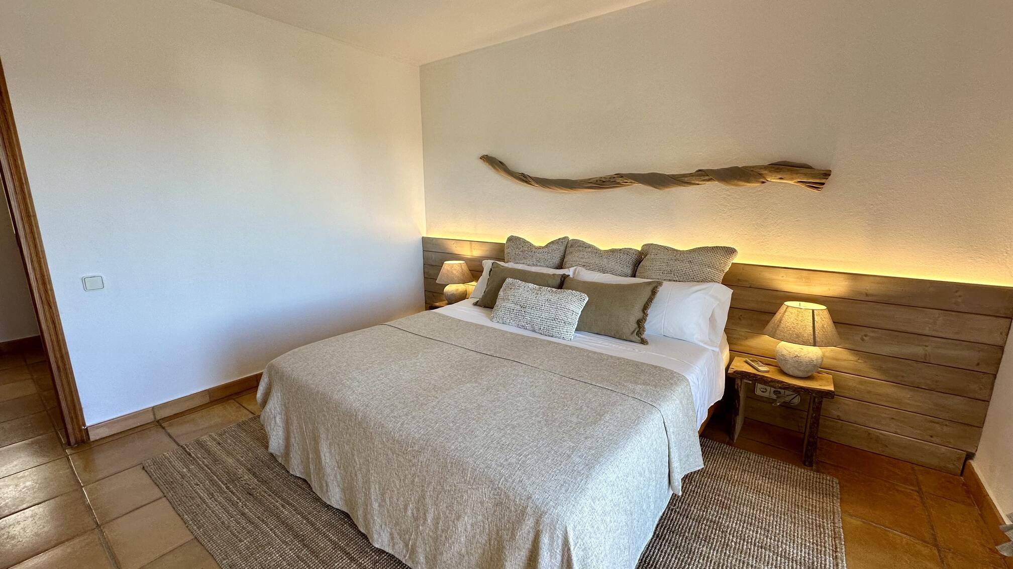 Bedroom Suite