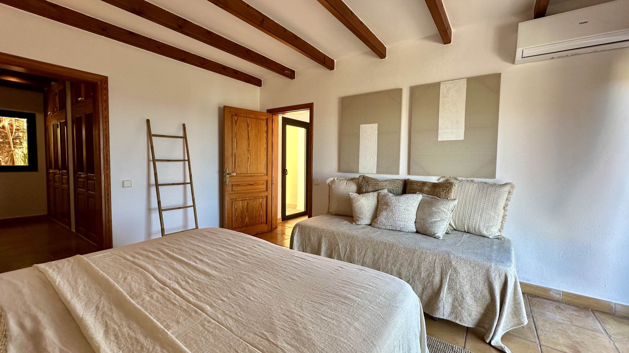 Ses Marjades Villa