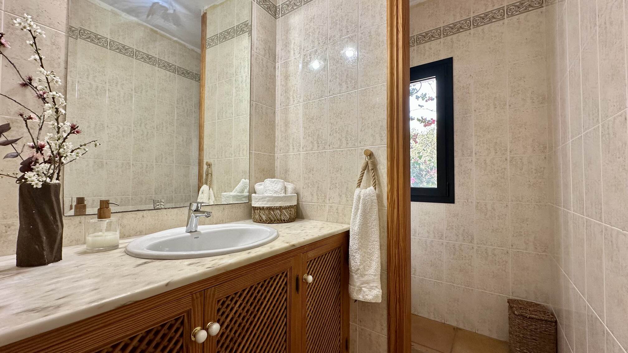 Bathroom Suite